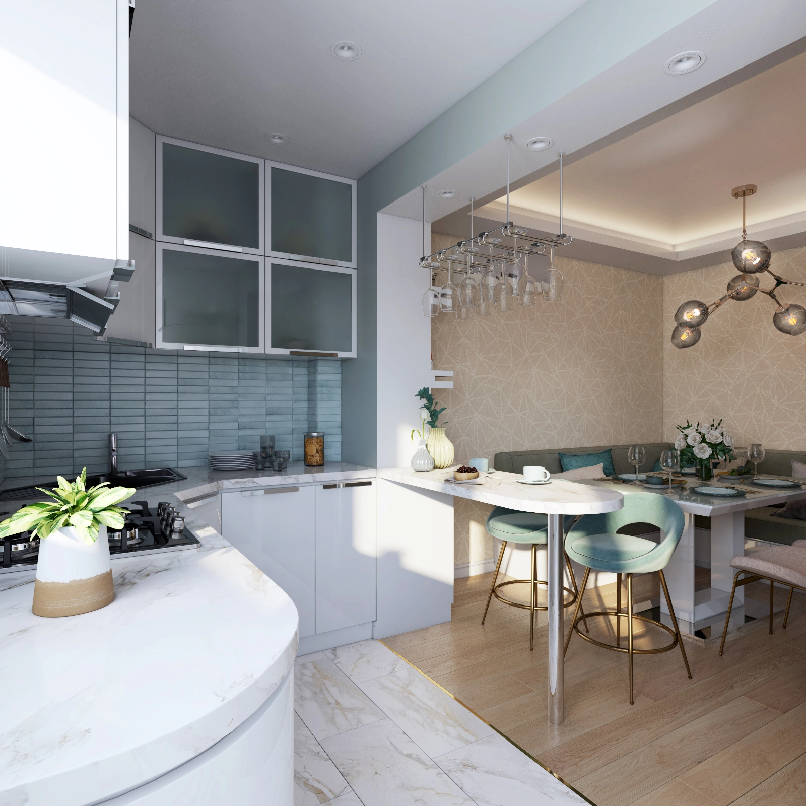 Квартира в Южном Бутове