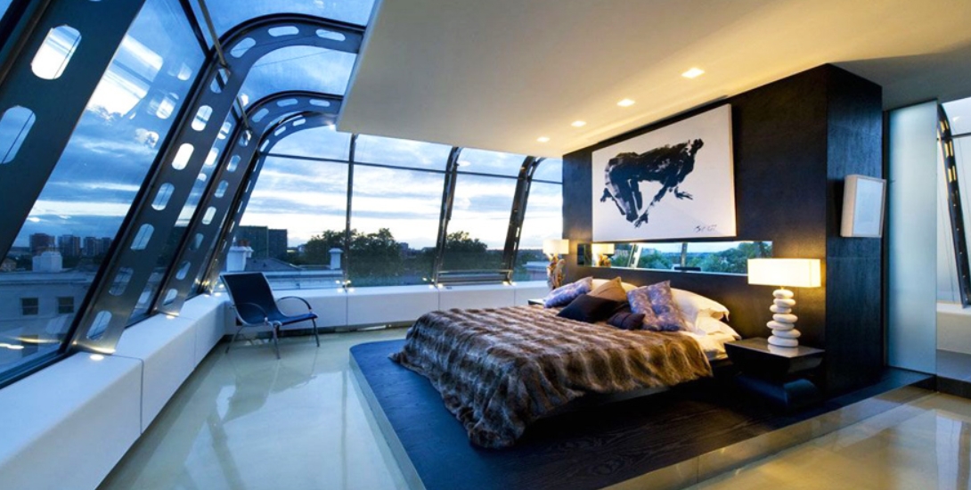 Черновой ремонт