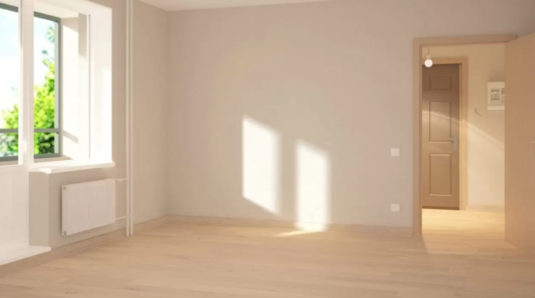 Косметический ремонт